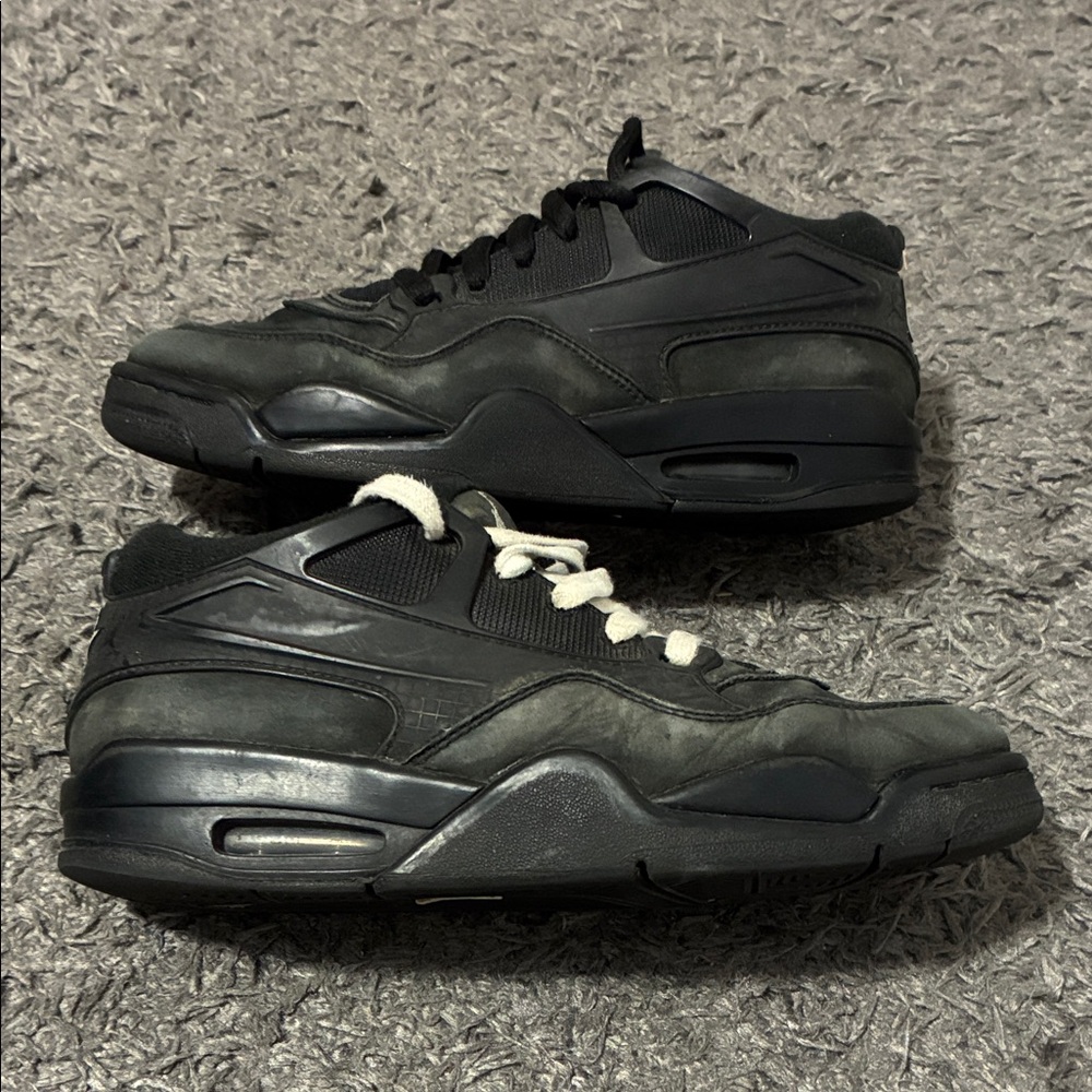 Jordan 4 rm